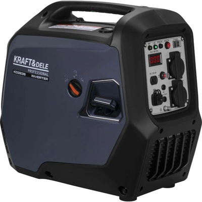 Kraft&Dele KD3236