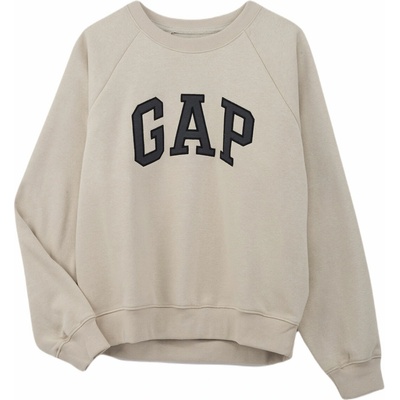 GAP Holiday béžová čierna