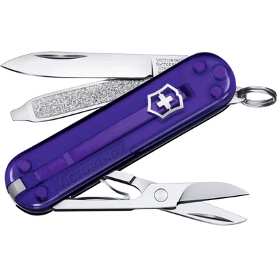 Victorinox Classic SD Colors, Persian Indigo 0.6223.T29G