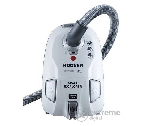 Hoover SL 10011
