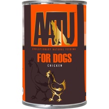Aatu Dog Chicken 400 g