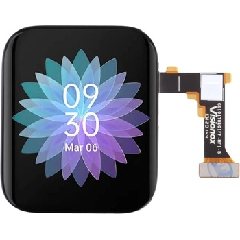 Image 1 of OPPO LCD Дисплей и Тъч Скрийн с Рамка за OPPO Watch 46mm