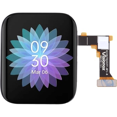 OPPO LCD Дисплей и Тъч Скрийн с Рамка за OPPO Watch 46mm