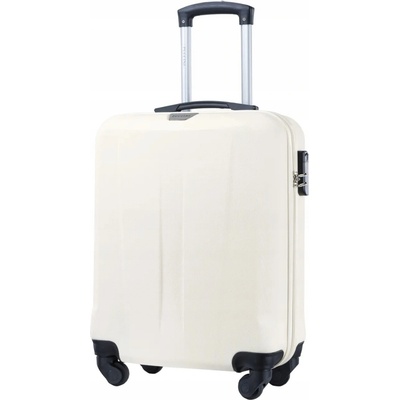 PUCCINI Paris bílá 35 l