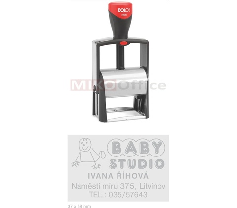Colop Printer 2600