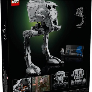 LEGO® Star Wars™ - AT-ST Walker (75417)