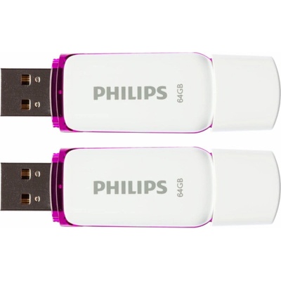 Philips Snow 64GB FM64FD70D/00