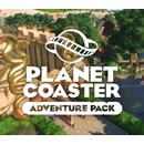 Planet Coaster - Adventure Pack