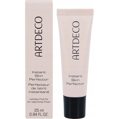 Artdeco Instant Skin Perfector Podkladová tónující báze pod make-up 25 ml