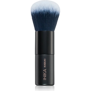 Image 1 of INIKA Organic Kabuki Brush кабуки четка за пудра
