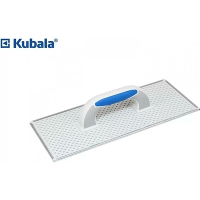 KUBALA 0343 Hladítko brusné 160x380 děrované ENPRO