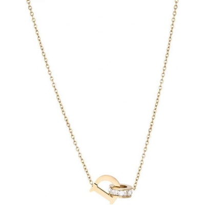 Daniel Klein DKJ. 2.4004. 03 Дамско Колие