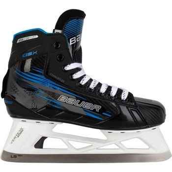 Brankárske Korčule Bauer GSX S24 Intermediate