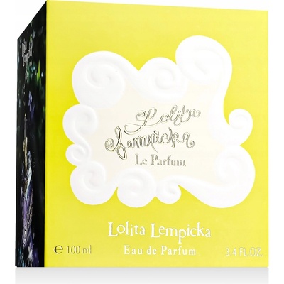 Lolita Lempicka Le Parfum parfumovaná voda dámska 100 ml