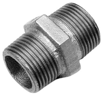 Airpress Съединение, външна резба 1 1/2" 37517 (37517)