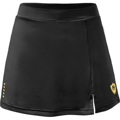 Felet Skirt 01 dámska sukňa black