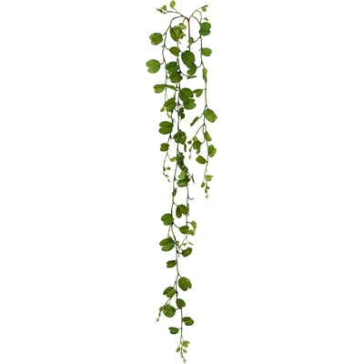 GASPER Girlanda listy D.145 cm zelené