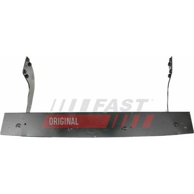 Tlmič nárazov, Nárazník FAST FT92304