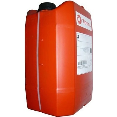 Total Transmission Syn FE 75W-90 20 l
