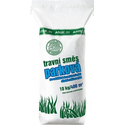 Zmes trávne parková 10kg