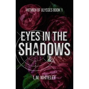 Eyes in the Shadows (ISBN: 9781967954018)