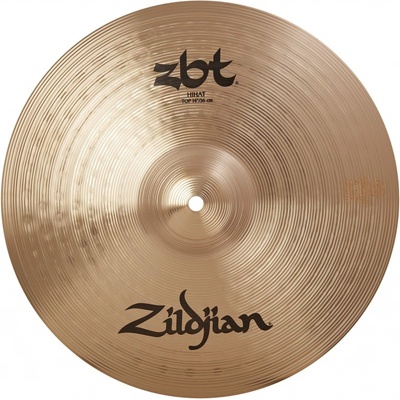 Zildjian 14"Hi-hat ZBT14HP – Zboží Dáma
