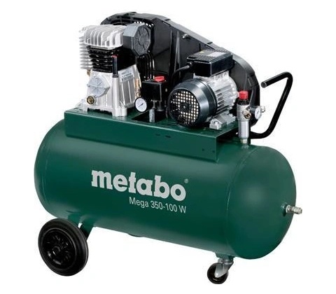 METABO Mega 350-100 W