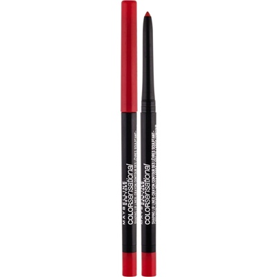 Maybelline Color Sensational Lip Liner 10 nude whisper 1,2 g