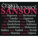 Various: Československý šanson CD