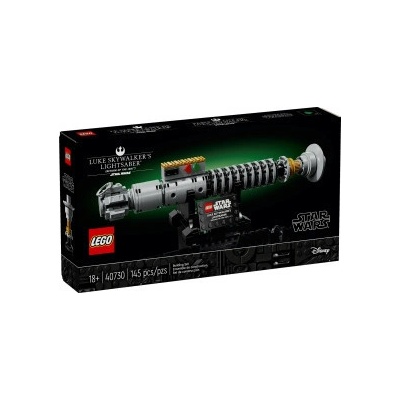 LEGO® 40730 Světelný meč Luka Skywalkera