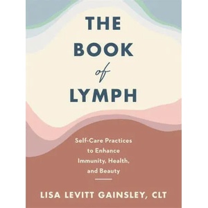 Book of Lymph (ISBN: 9781529354430)