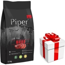 Piper s hovädzím mäsom 12 kg