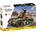 COBI 2661 Полски лек танк 7TP - Втората световна война 1: 28 (COBI-2661)