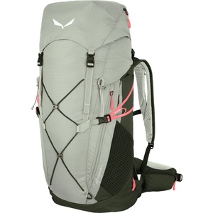Salewa Трекинг раница Salewa Alp Trainer 35+3 Walking backpack - Shadow / Dark Olive - размер One Size (505-0476-0711)