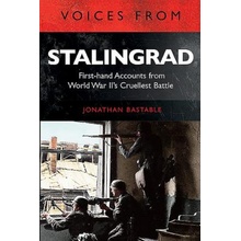 Voices from Stalingrad