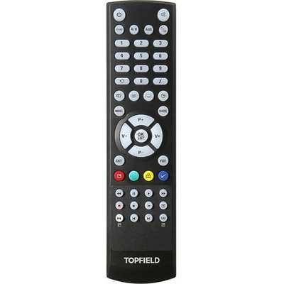 GENERAL Topfield tp800, tp804 - дистанционно управление дубликат (tp800, tp804)