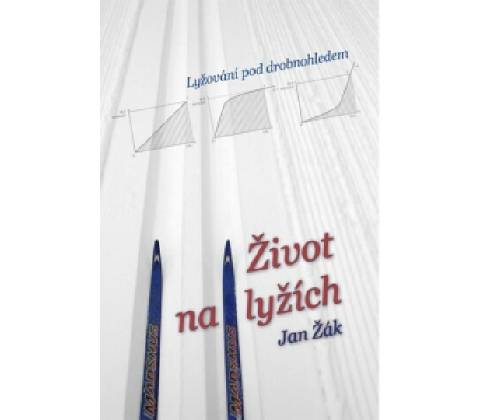 Život na lyžích