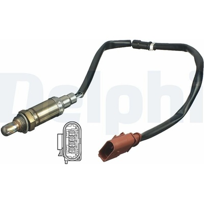 Lambda sonda DELPHI ES11118-12B1 (ES1111812B1)