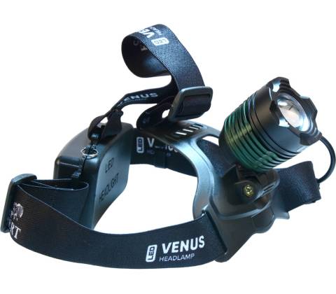 Energoteam Venus