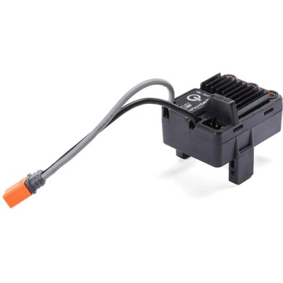 Spektrum Спектрум регулатор/приемник еднопосочен Фирма 25a slt, Жироскоп