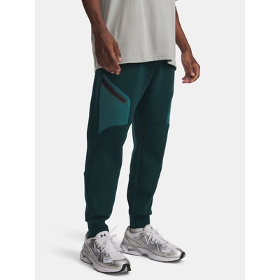 Under Armour Мъжко долнище Under Armour UA Unstoppable Flc Jgr EU Under Armour | Zelen | МЪЖЕ | S