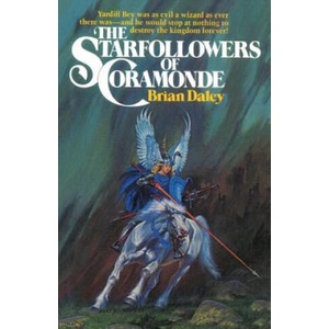The Starfollowers of Coramonde (2016)