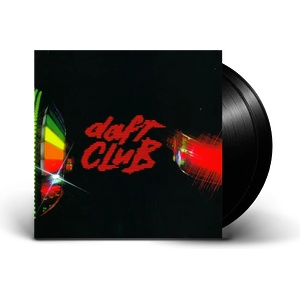 Warner Daft Punk: Daft Club - 2Vinyl (LP) (052790)