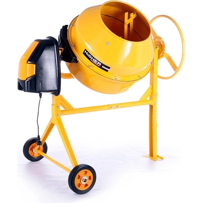 M.A.T. miešačka stavebné 200l / 230V,