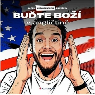Buďte boží v angličtině (prac.)