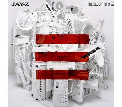 The Blueprint 3