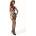 Passion Bodystocking BS106 Black