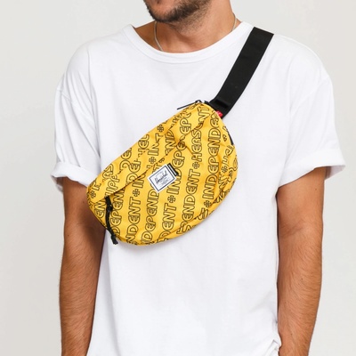 Herschel Nineteen Independent