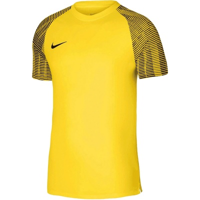 Nike Dri Fit Academy Jersey žlutý