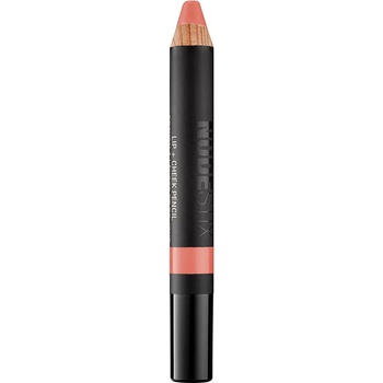 Nudestix Гел оцветител Балсам за устни и бузи 2-в-1 Tay Tay 28 g